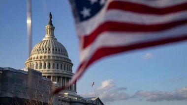 ABD Kongre üyelerinden Türkiye'ye F-16 satışına 'Kürt' tepkisi