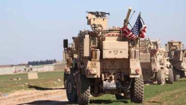 ABD'li Analist: Biden Rojava'dan vazgeçmiş görünüyor