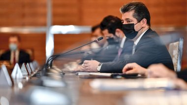 Başbakan Barzani: Anayasal haklardan vazgeçmeyeceğiz