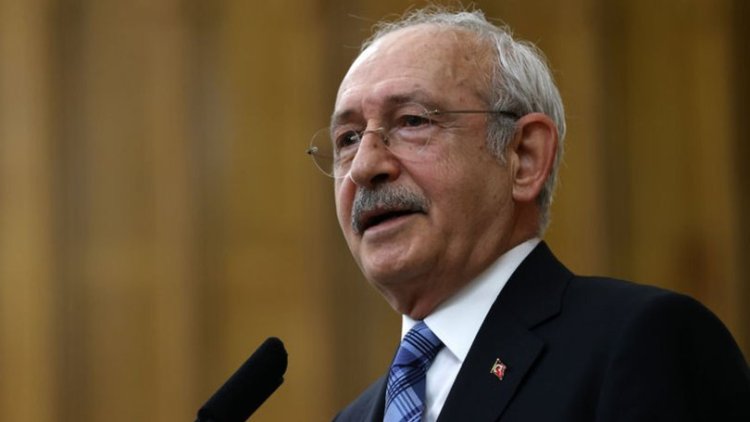 'CHP içinde sıkıntılı sesler yükselmeye başladı' iddiası