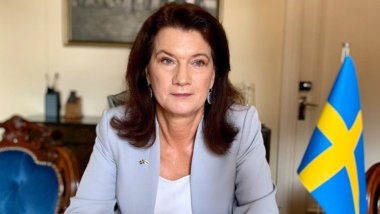 İsveç Dışişleri Bakan'ından 'PKK' tepkisi