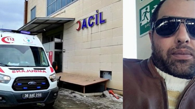 Kars’ta tacizcisini öldüren 18 yaşındaki lise öğrencisi tahliye edildi