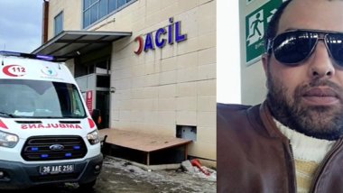 Kars’ta tacizcisini öldüren 18 yaşındaki lise öğrencisi tahliye edildi