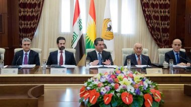 Kürdistan Bakanlar Kurulu, bugün yılın ilk 6 aylık gelir-giderini görüşecek