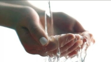 Kürdistan Bölgesi'nde  su israf oranı yüksek