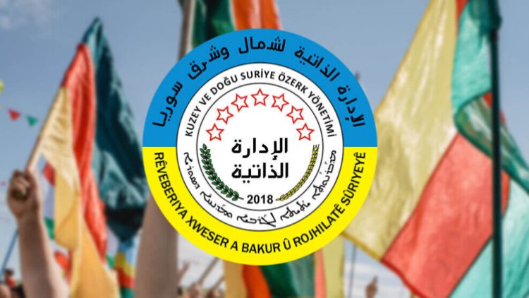 Özerk Yönetim Rojava'da olağanüstü hal ilan etti