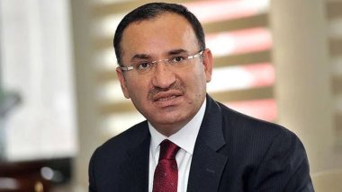 Türk Dışişleri'nden iadelere ilişkin yeni girişim