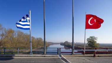 Yunanistan: Türkiye tek taraflı hareket ediyor