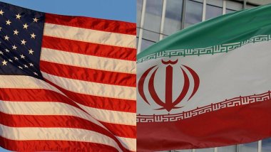 ABD'den İran'a yeni yaptırım