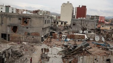 Anayasa Mahkemesi, 'Yaşam hakkının ihlali' başvurusunu red etti