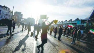 Belçika ile İran arasında mahkum değişimi anlaşması