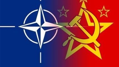 Eski Varşova Paktı ülkelerin hepsi şimdi NATO üyesi
