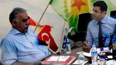 Kör Topala 'Nasıl Gidiyor' Diye Sormuş, Topalda Köre 'Gördüğün Gibi' Demiş