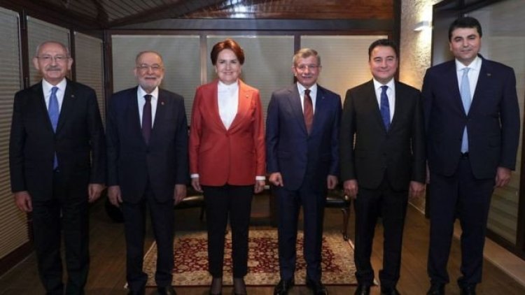 MAK Araştırma muhalefetin 'en akıllı taktiğini' açıkladı
