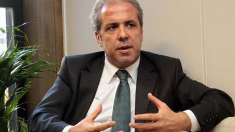 AKP MKYK Üyesi Tayyar'dan erken seçim mesajı