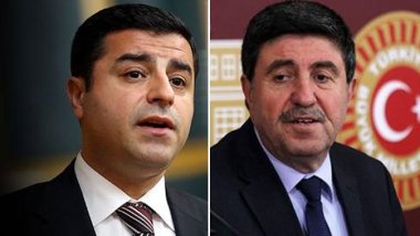 Altan Tan: Zararın neresinden dönülse kardır