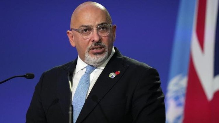 Nadhim Zahawi İngiltere Başbakanı olabilir
