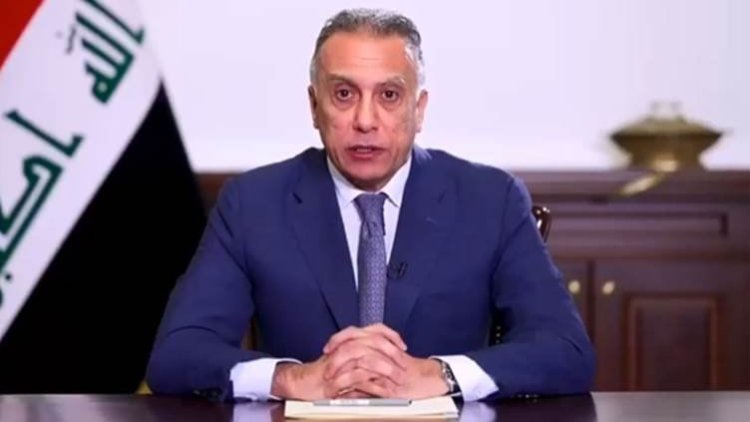 Kazimi: Musul’u IŞİD'ten ordu ve Peşmerge birlikte kurtardı