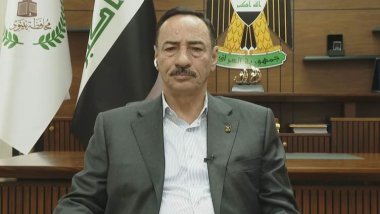 Ninova Valisi: Musul’dan Erbil'e yönelik saldırılar kabul edilemez