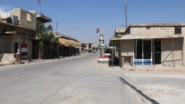 Suriye rejim güçleri DSG bölgelerine konuşlanacak