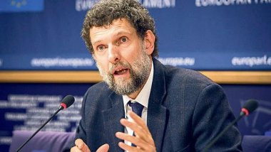 AİHM, Osman Kavala kararını açıkladı