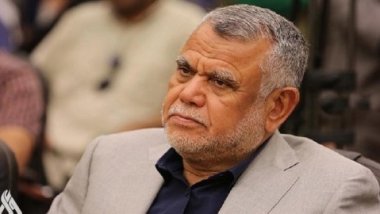 Fetih Koalisyonu liderinden adaylık açıklaması