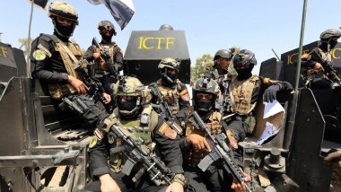 Irak: IŞİD’e karşı 150'den fazla operasyon düzenlendi