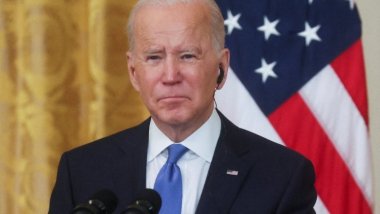 Joe Biden'dan flaş çıkış: Bu konuda kararlıyım