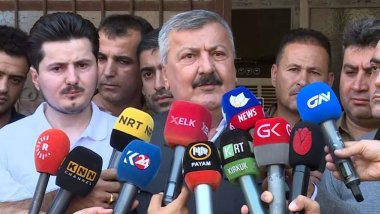 KYB üst düzey yöneticisinin evine silahlı saldırı