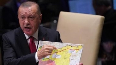 Ortadoğu'daki denklemler ve Rojava çıkmazı