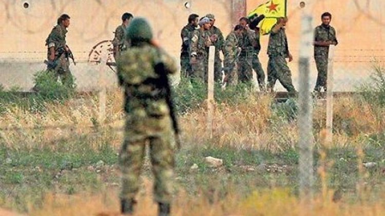 ABD'nin Necirvan Barzani destekli Rojava Çözüm Planı