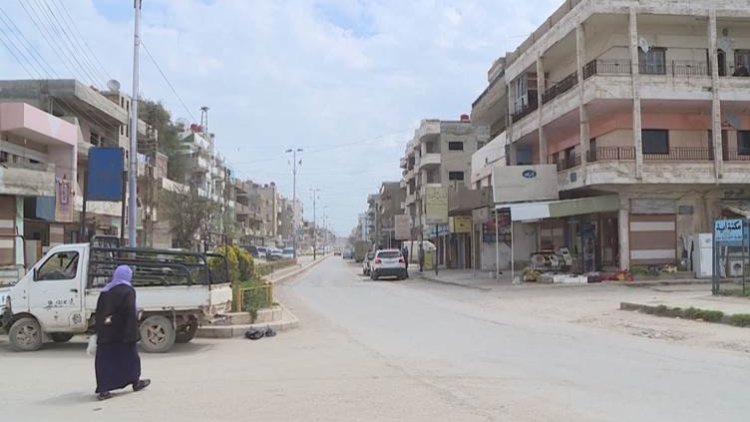 Asuri örgüt: Rojava'da sahte belgelerle Hristiyan göçmenlerin mülkleri satılıyor