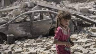 BM’den “Çocuklar ve Silahlı Çatışma” raporu: Bir yılda 24 bin hak ihlali