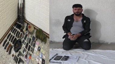 DSG, Saldırı Düzenlemeyi Planlayan 12 IŞİD Üyesini Tutukladı