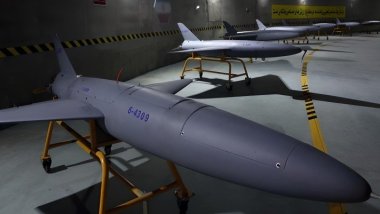 İran'dan ‘Rusya'ya yüzlerce İHA vereceği’ iddiasına yanıt