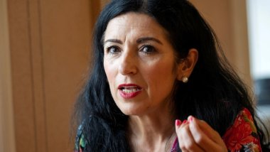 Kakabaveh: İsveç, mutabakatla birlikte siyasilerin teslim sürecini başlatmış