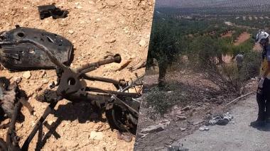 ABD, hava saldırısında IŞİD lideri öldürüldü