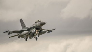 ABD'li kongre üyesi, Türkiye'ye F-16 satışına ilişkin tasarısını geri çekti