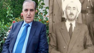 Ali Qazi’nin cenazesi Erbil’e getiriliyor