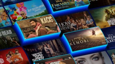 Disney+’tan Türkiye’ye 'Kürt meselesi' uyarısı