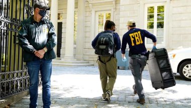 FBI çok sayıda bilgisayarını kaybetti: Hassas bilgiler tehlikede