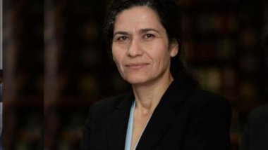 İlham Ahmed: Rusya ile temas halindeyiz