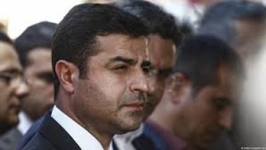 Selahattin Demirtaş’ta Liderlik Vasfı Var mı?