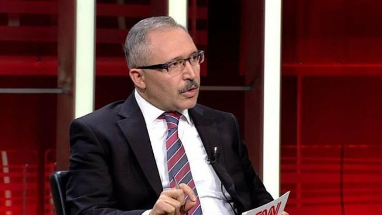 Selvi'den 'Kılıçdaroğlu' iddiası