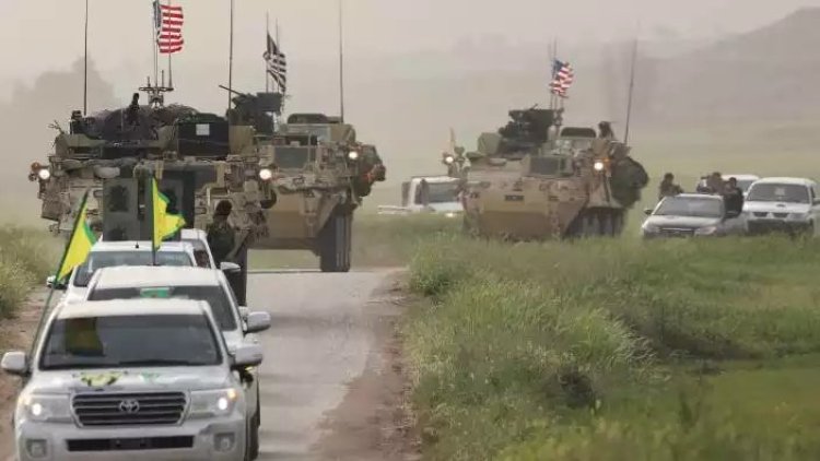 ABD'den Türkiye’nin olası Rojava operasyonuna ilişkin yeni açıklama