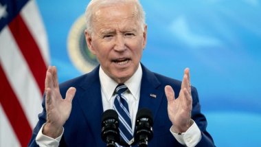 Biden: İran’a karşı son çare güç kullanırız
