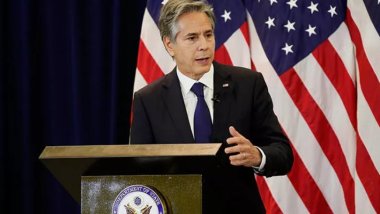 Blinken: Ukraynalılar zorla Rusya’ya gönderiliyor