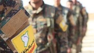 DSG’den Deyrezzor’da IŞİD’e operasyon 