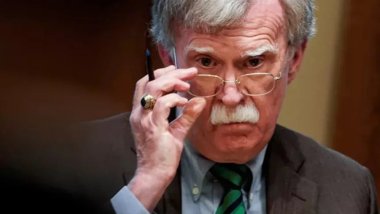 Eski ABD Ulusal Güvenlik Danışmanı'nın 'başka ülkelerde darbe planı' itirafına BM'den tepki