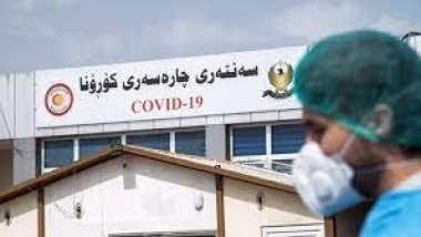 Koronavirüs belirtilerinin görülme sıklığı değişti! İşte en sık görülen 20 semptom... 